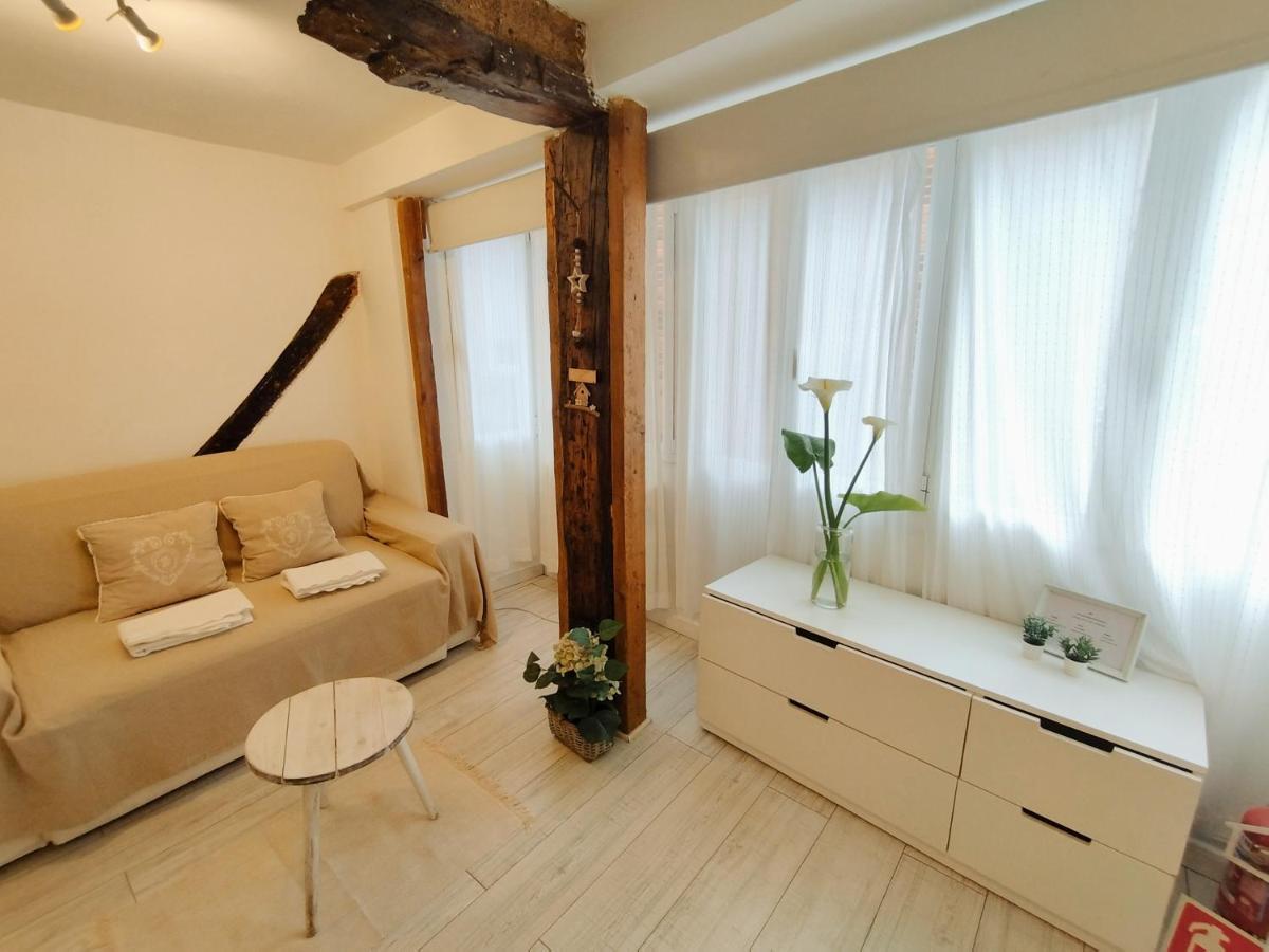 Bonito Apartamento Mundaka Ebi-82 Eksteriør bilde
