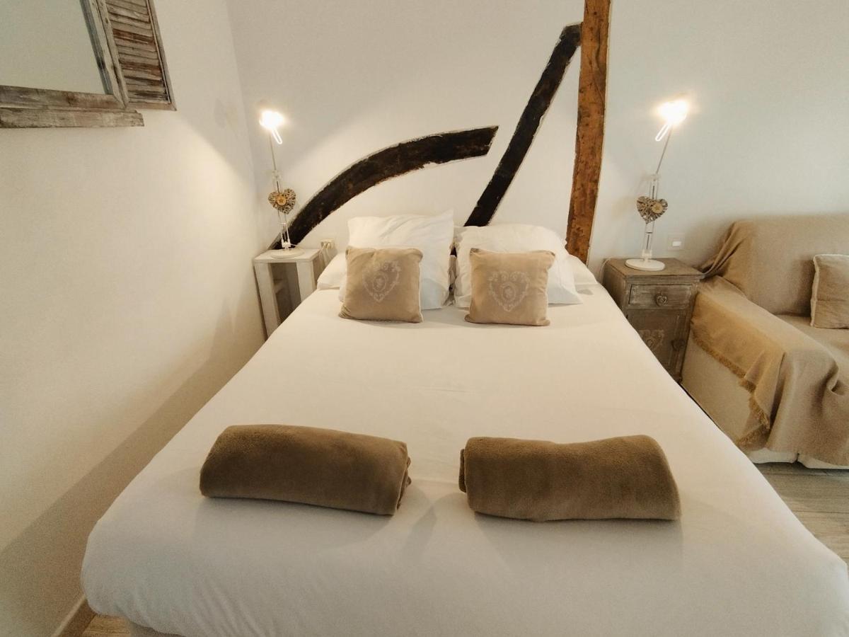 Bonito Apartamento Mundaka Ebi-82 Eksteriør bilde