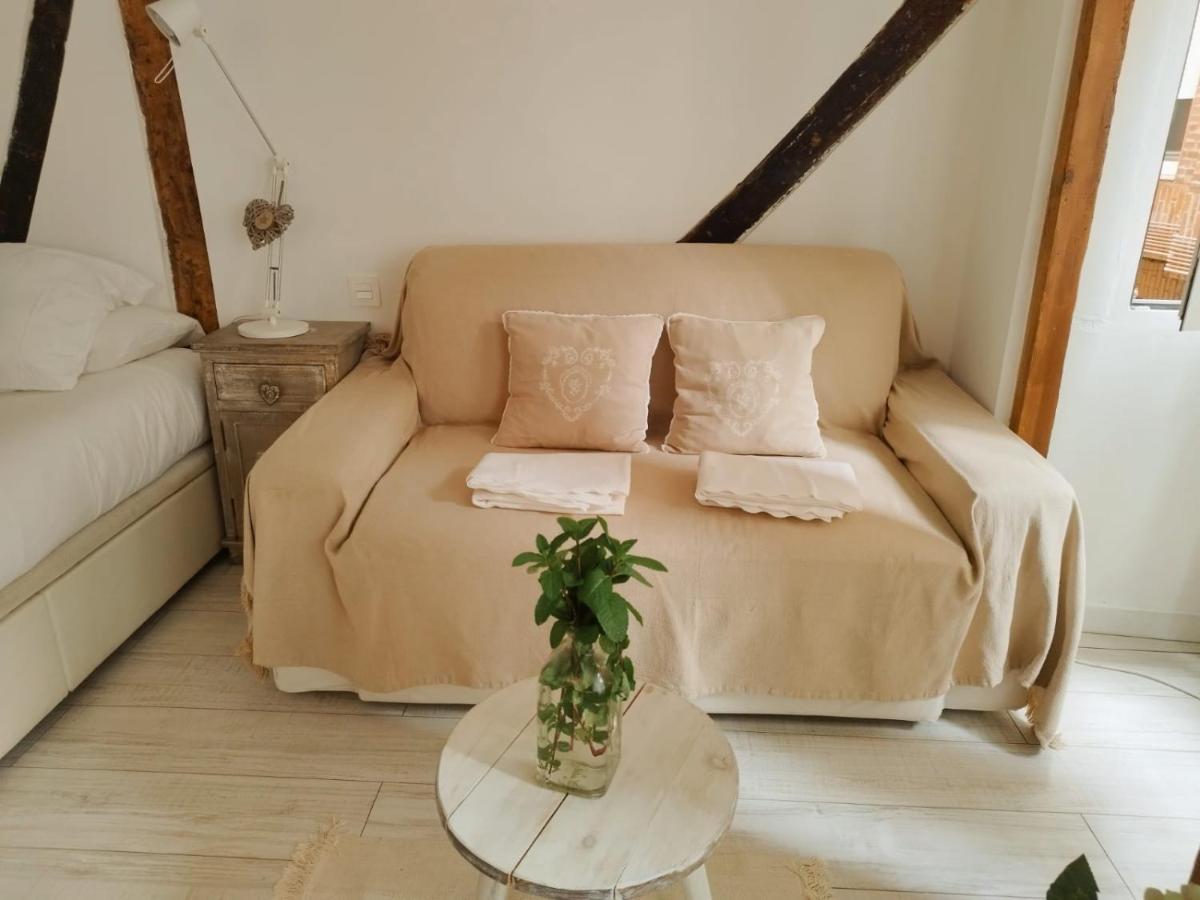 Bonito Apartamento Mundaka Ebi-82 Eksteriør bilde