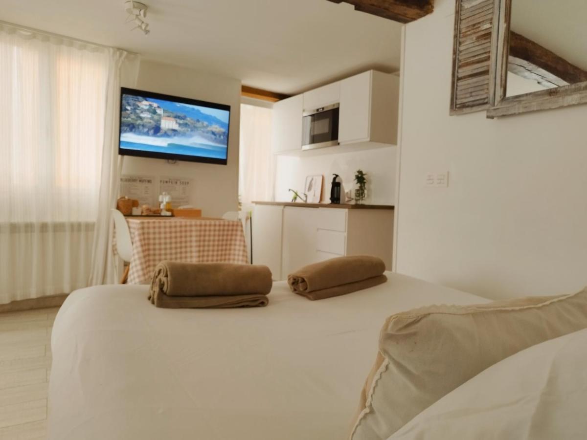 Bonito Apartamento Mundaka Ebi-82 Eksteriør bilde