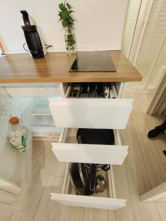 Bonito Apartamento Mundaka Ebi-82 Eksteriør bilde