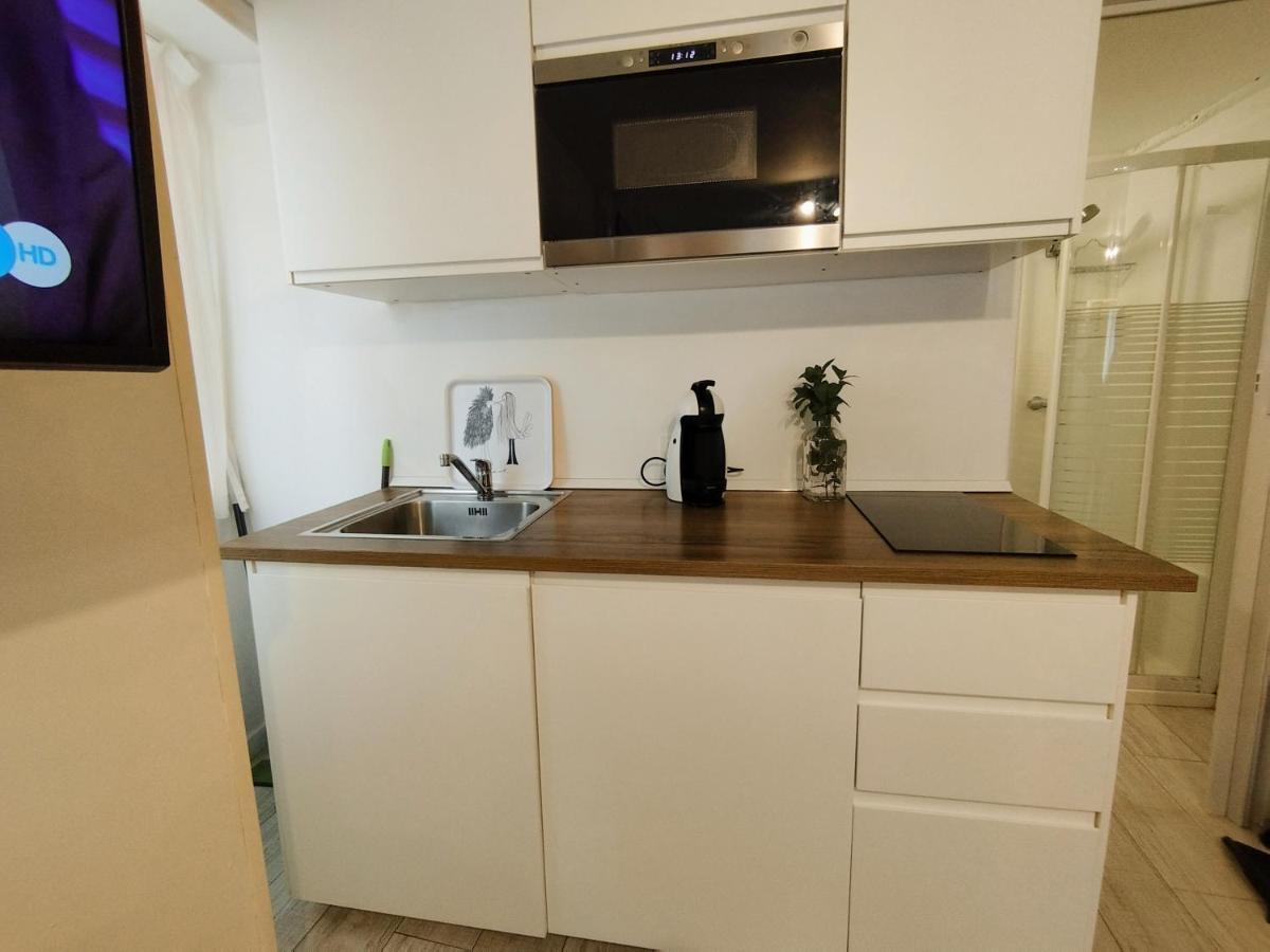 Bonito Apartamento Mundaka Ebi-82 Eksteriør bilde