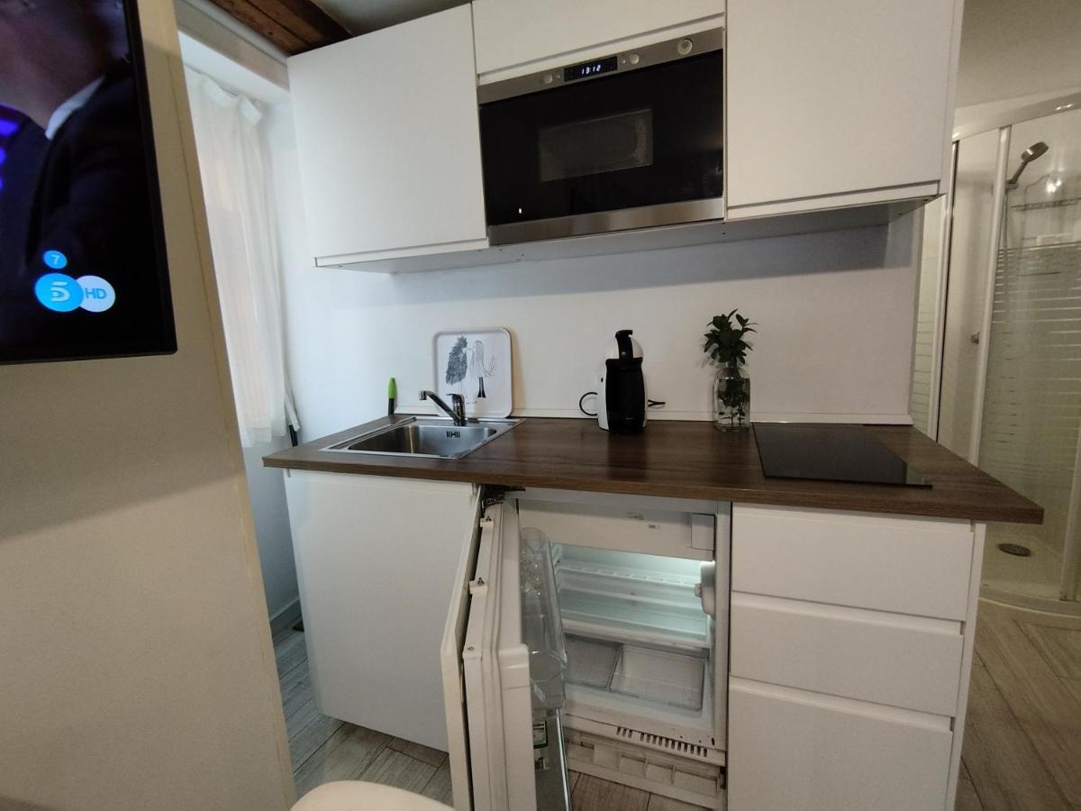 Bonito Apartamento Mundaka Ebi-82 Eksteriør bilde