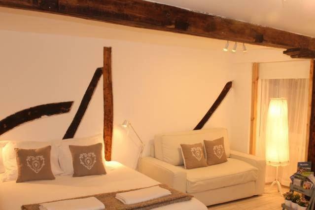 Bonito Apartamento Mundaka Ebi-82 Eksteriør bilde