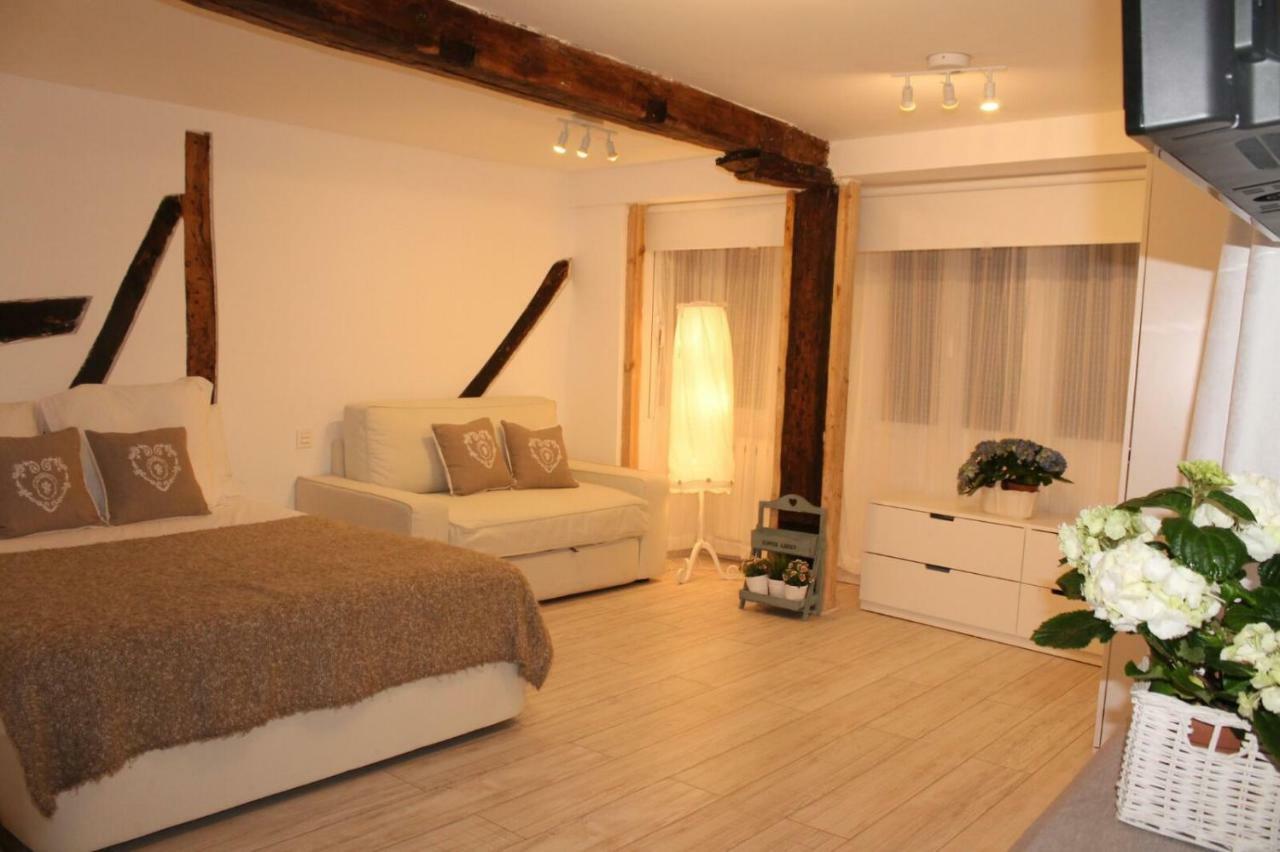Bonito Apartamento Mundaka Ebi-82 Eksteriør bilde