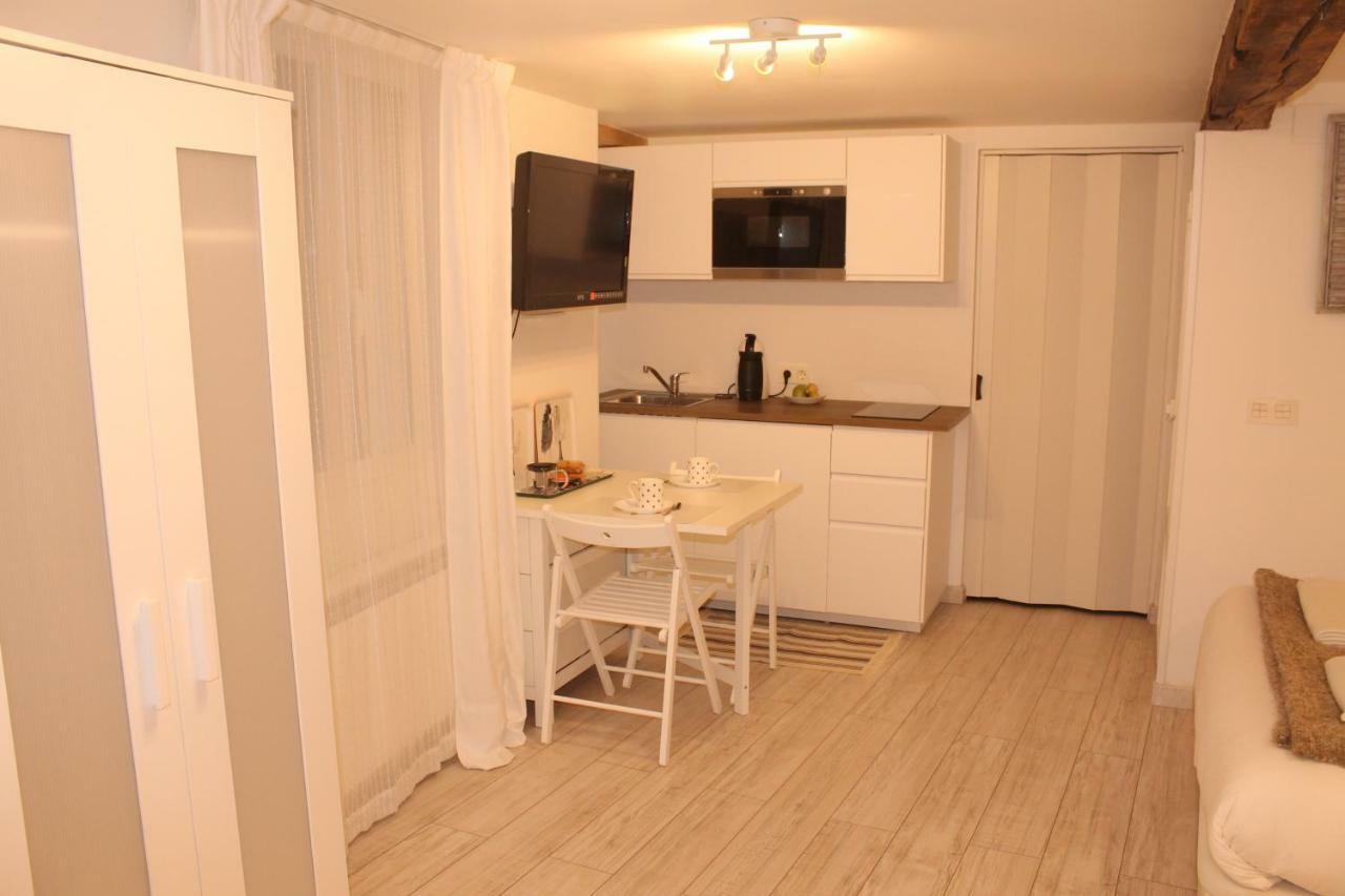 Bonito Apartamento Mundaka Ebi-82 Eksteriør bilde